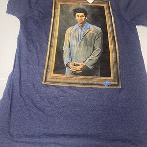 Kramer shirt size S